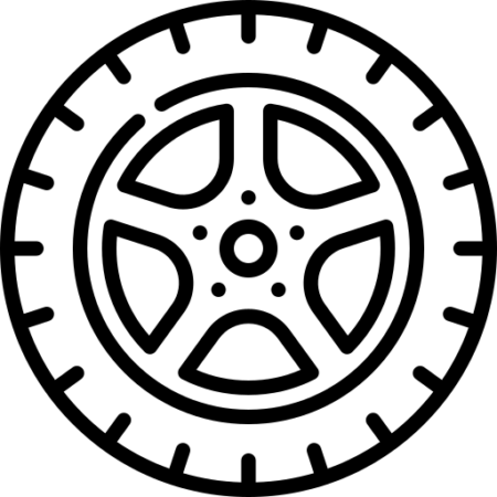 Car Wheel